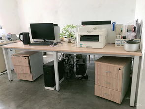 公司物品转让 电脑、家具、办公用品及软件辅助设备