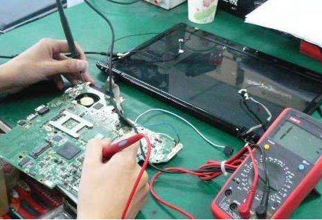 八年磨一剑 从月薪500元工人到年收益80万的工厂厂长