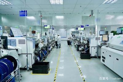 一台笔记本电脑是如何从0到1的 机械革命工厂行揭秘软件与辅助设备之旅