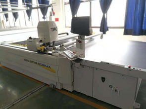 苏美达轻纺 从传统制造到智能制造的华丽转身